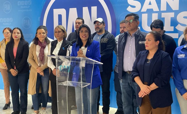  Verónica Rodríguez impugnará la resolución contra su reelección ante la Sala Monterrey