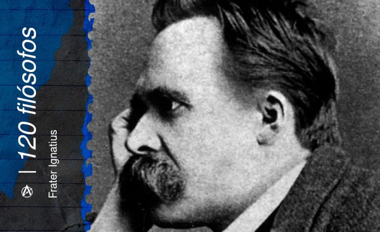  Nietzsche